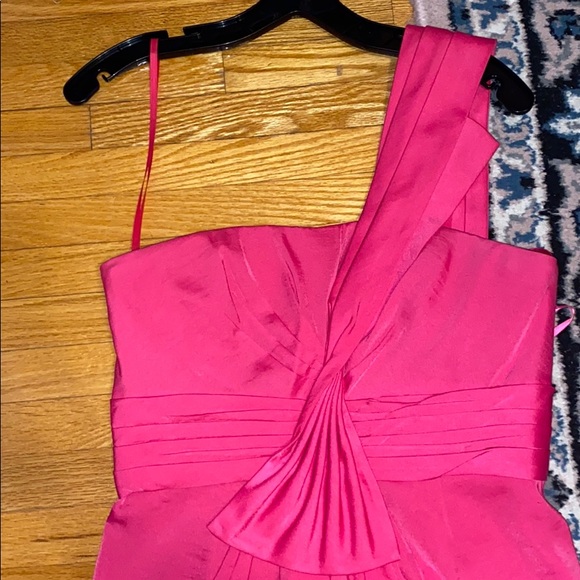 GENTLY USED BCBG Max Azria Party Dress - Picture 2 of 5